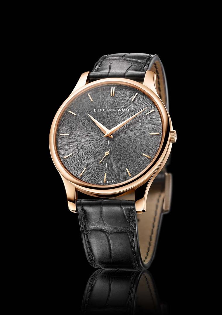 Site chopard 2025